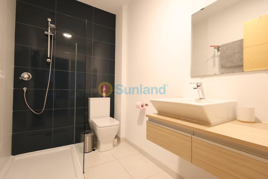 Använda fastigheter - A - Orihuela Costa - La Zenia