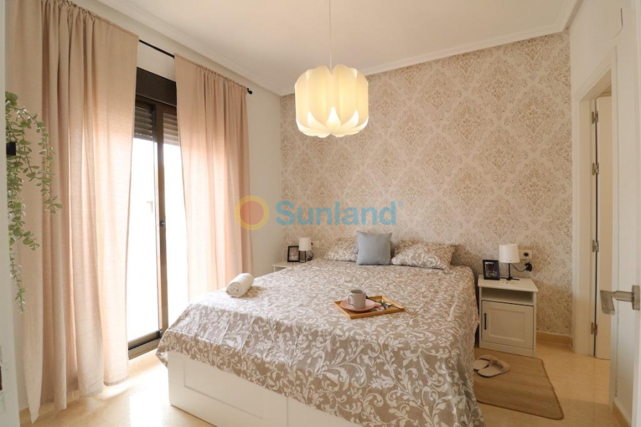 Resale - T - San Miguel De Salinas - Cerro del Sol