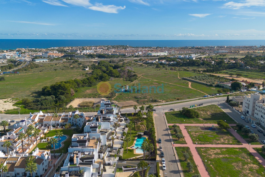 Resale - Apartment - Orihuela Costa - 