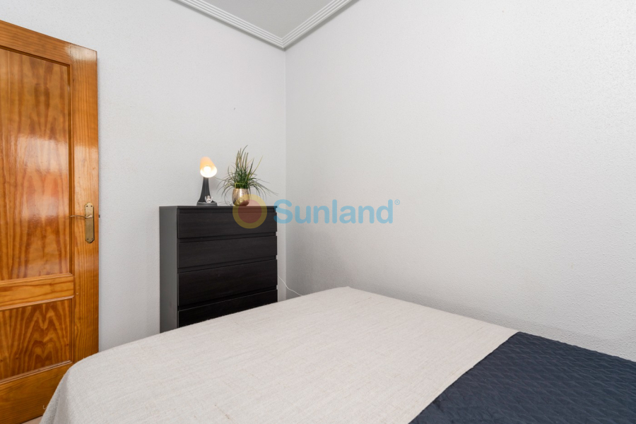 Brukte eiendommer - Leilighet - Torrevieja - Parque de las Naciones