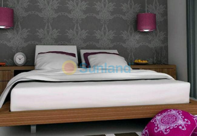 Ny bygg - Villa - La Romana - Villas de la Romana