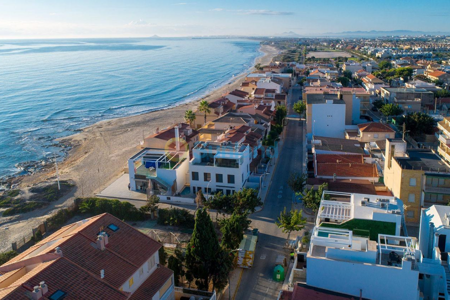 Nueva construcción  - Town House - Pilar de la Horadada - Torre de la Horadada