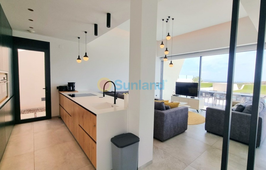 Resale - Detached Villa - Rojales