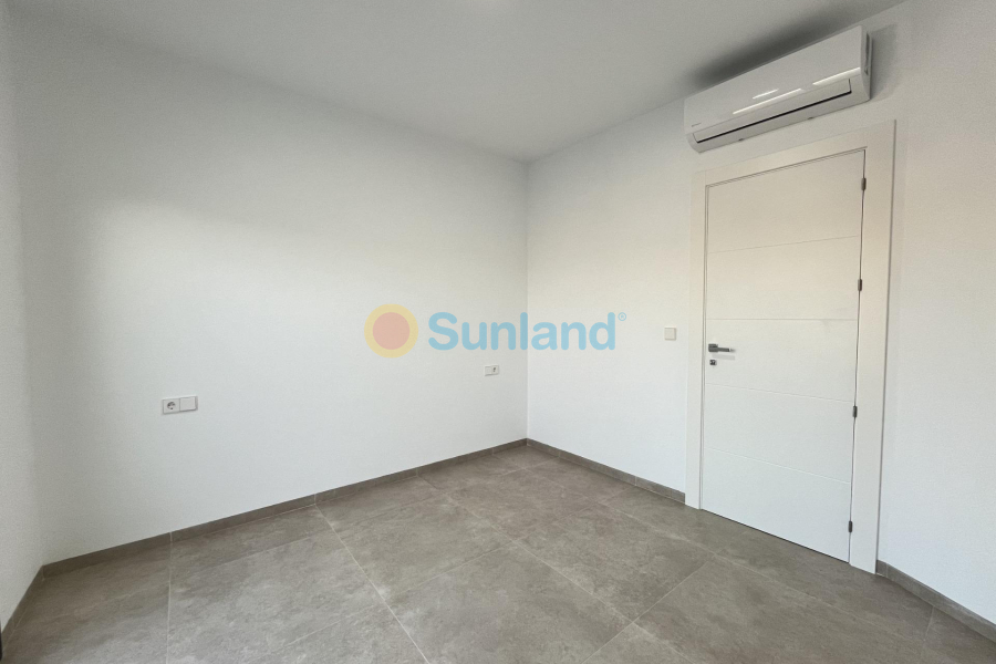 Ny bygg - Villa - San Pedro del Pinatar - Lo Pagan