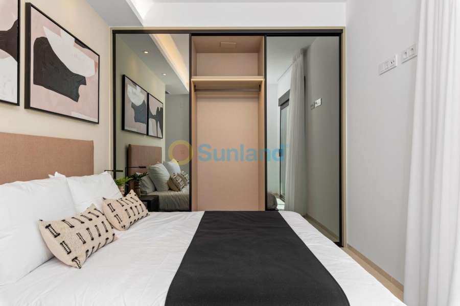 Ny bygg - Villa - Ciudad Quesada - Rojales