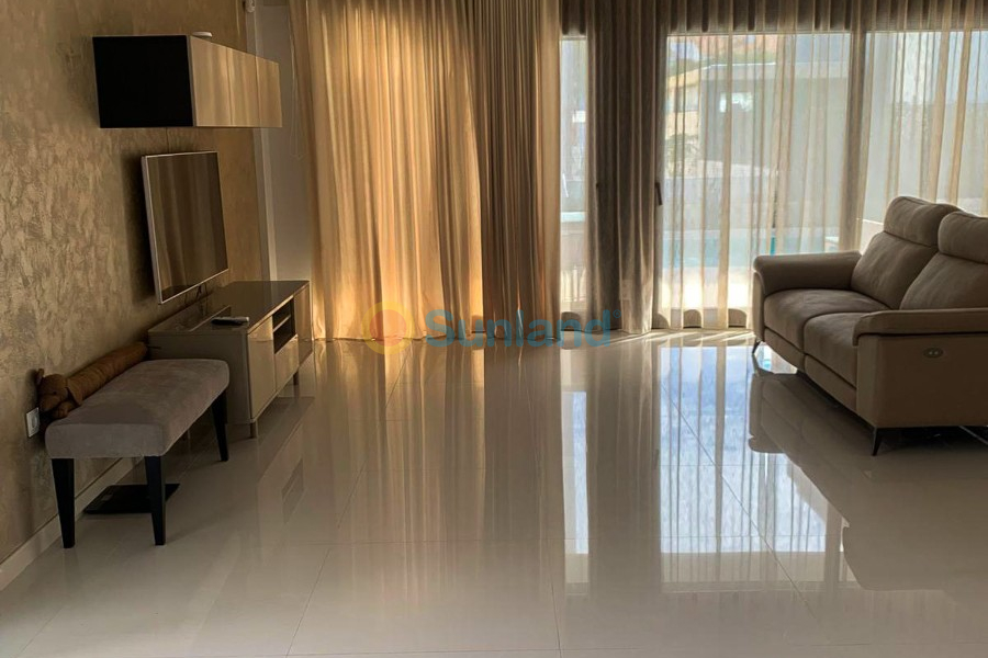 Segunda mano - Chalet - Orihuela Costa - Campoamor