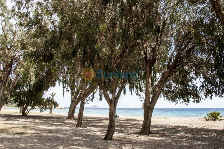 Nueva construcción  - Apartamento - Villajoyosa - Playa Les Torres