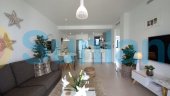 Använda fastigheter - Lägenhet - Pilar de la Horadada