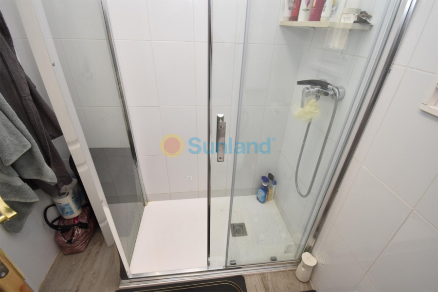 Resale - Apartment - Santa Pola - Center