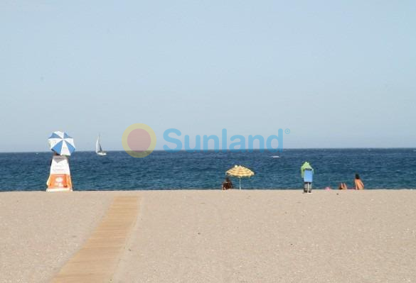 Nueva construcción  - Apartamento - Vera - Pueblo Salinas