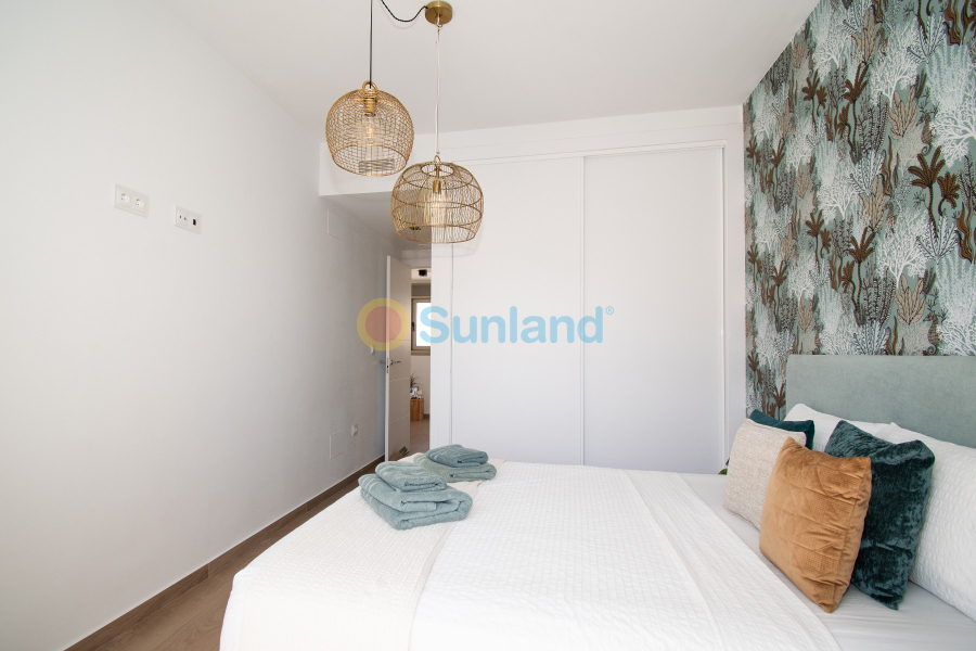 Använda fastigheter - Villa - Orihuela Costa - Villamartin