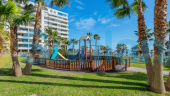 Resale - Apartment - Orihuela Costa - Punta Prima
