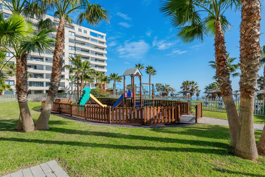 Resale - Apartment - Orihuela Costa - Punta Prima