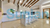 Resale - Villa - Altea - Sierra de Altea