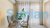 Resale - Townhouse - Torrevieja - 