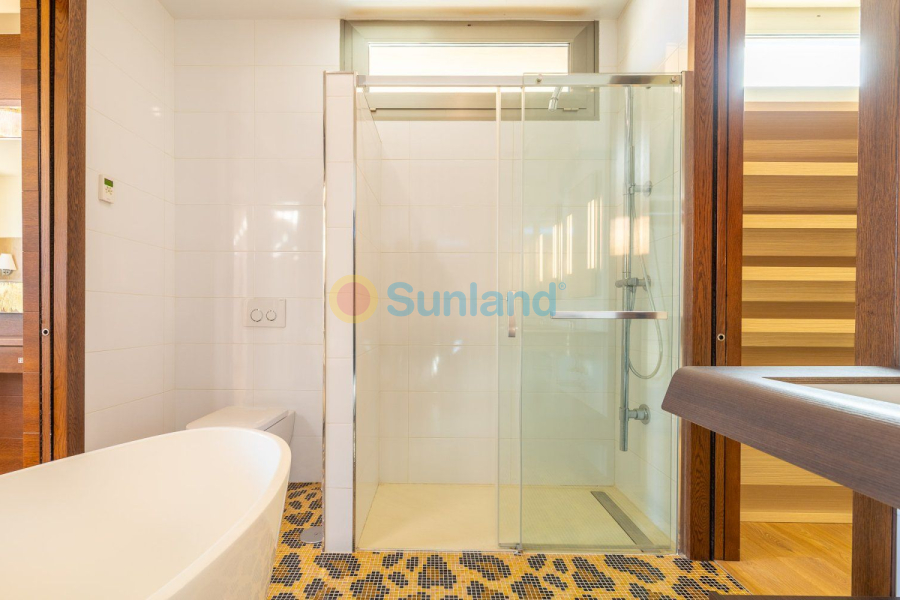 Segunda mano - Chalet - Orihuela Costa - La Zenia