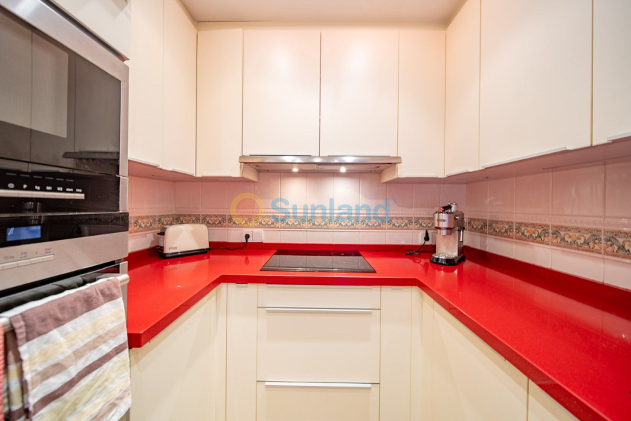 Använda fastigheter - Casa de Pueblo - Torrevieja - Torreblanca