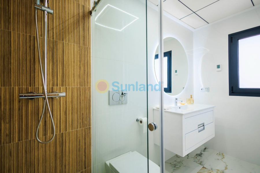 New Build - Villa - Orihuela costa - Lo Romero Golf