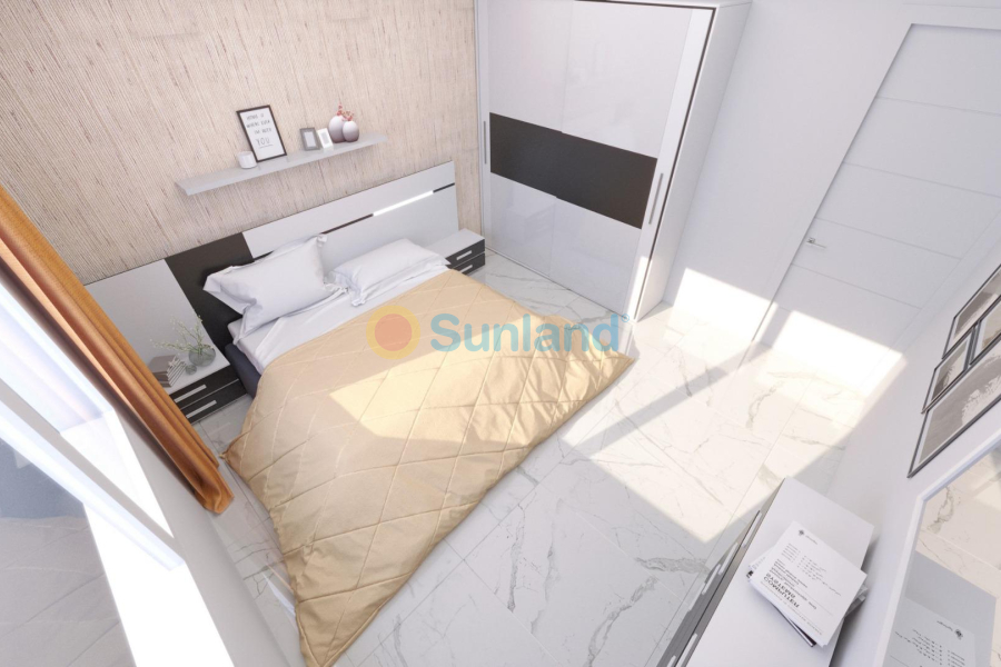 New Build - Villa - Ciudad Quesada - Golf La Marquesa (Ciudad Quesada)