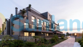 New Build - Apartment - Dénia - Les deveses