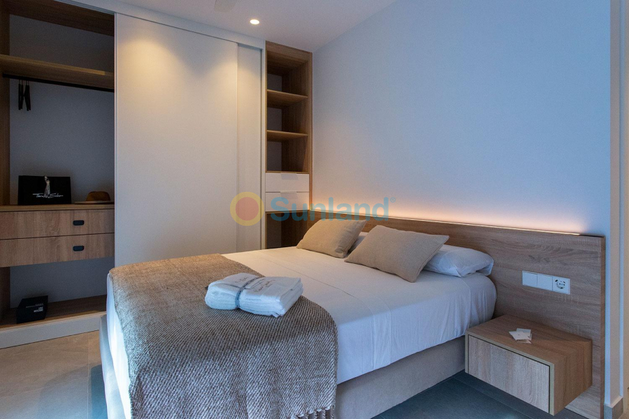 Nueva construcción  - Town House - Pilar de la Horadada - Torre de la Horadada