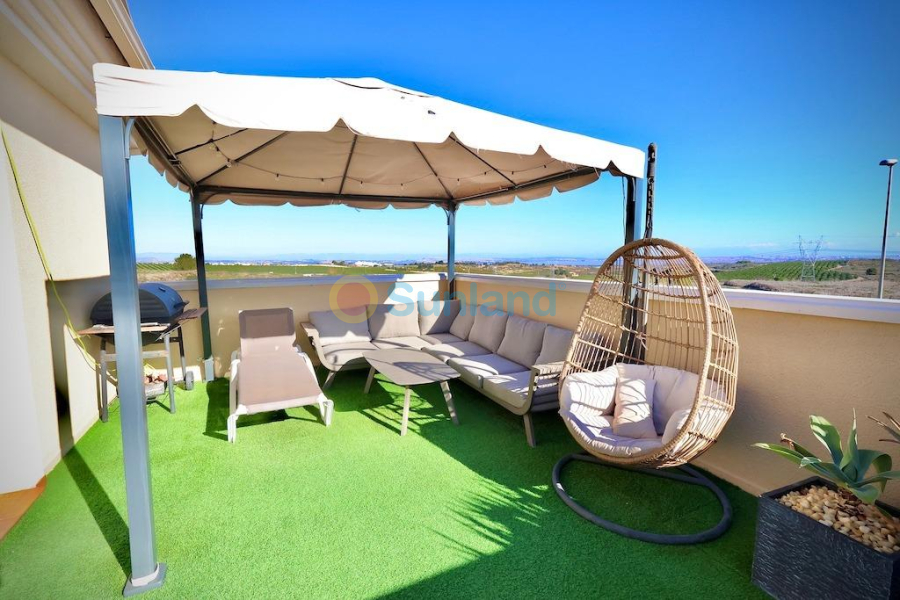 Resale - V - San Miguel De Salinas - Residencial los flamencos