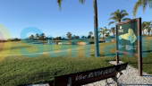 Nueva construcción  - Chalet - San Javier - Roda Golf