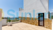 New Build - Villa - Finestrat - Balcón de finestrat