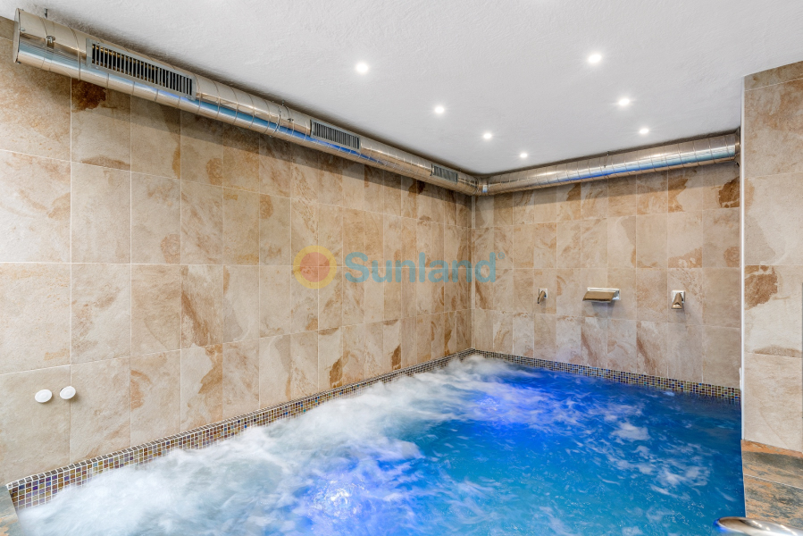 Segunda mano - Apartamento - Guardamar del Segura - El Raso