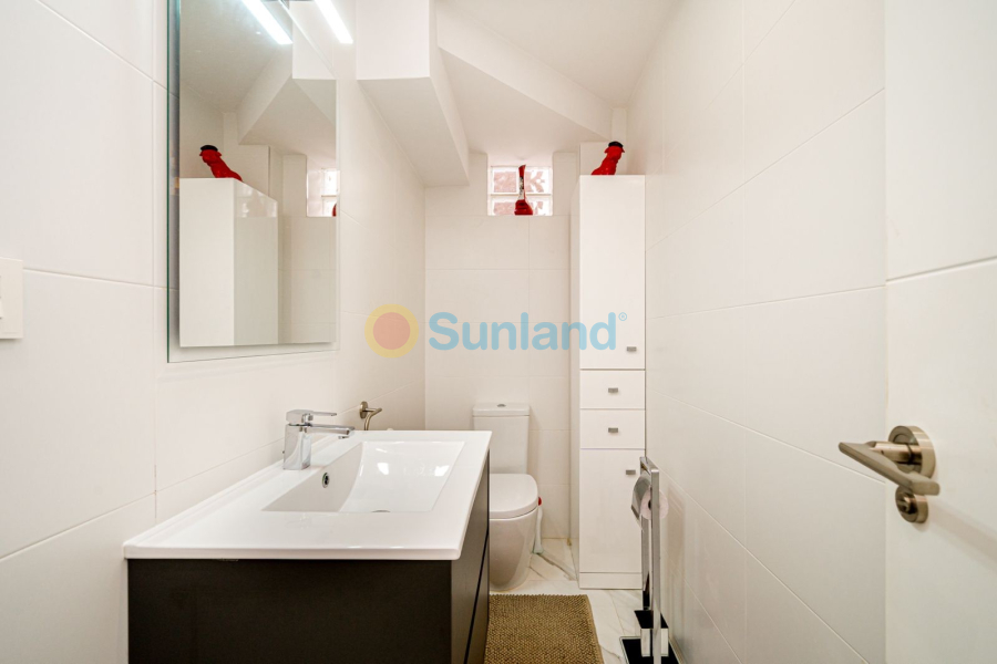 Segunda mano - Chalet - Ciudad Quesada - Rojales