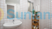 Resale - Apartment - Guardamar del Segura - 