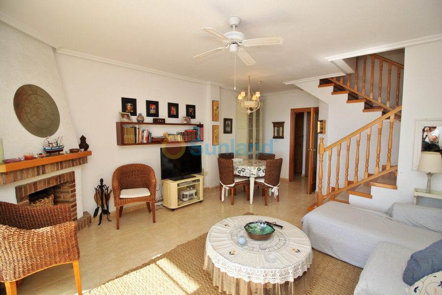 Вторичка - Апартамент - Cabo Roig