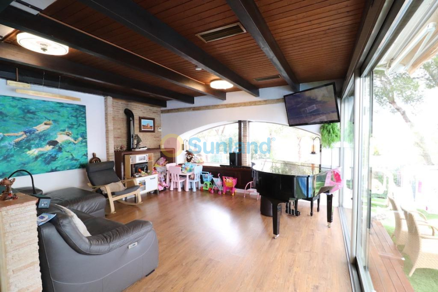 Resale - V - Orihuela Costa - Montezenia