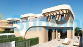 New Build - Semidetached - Daya Nueva - pueblo