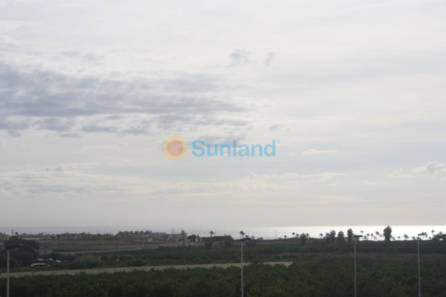 New Build - Town House - Torrevieja - Los Altos