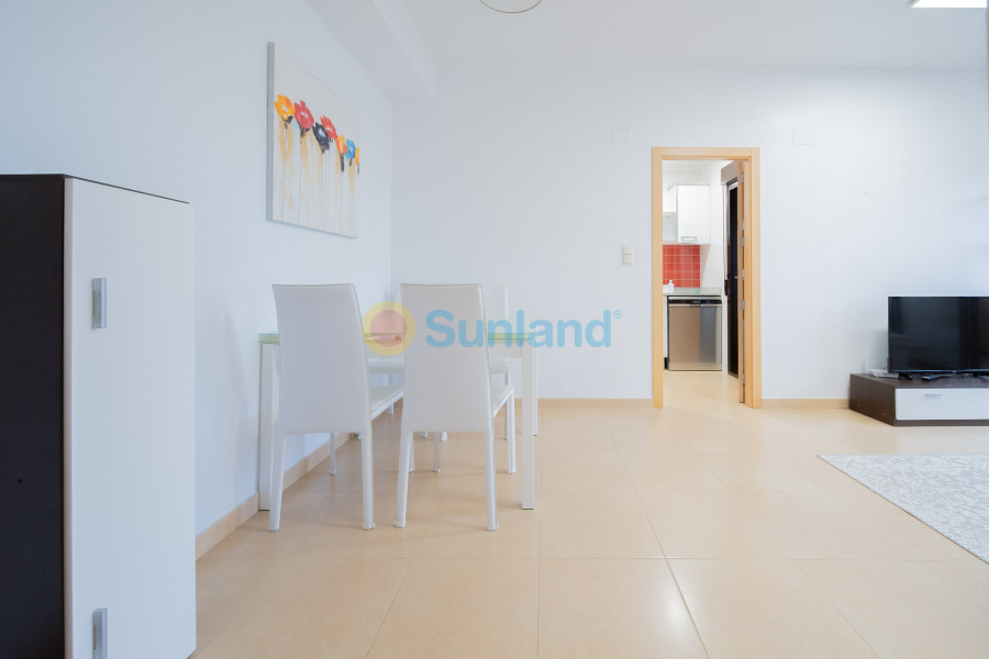 Använda fastigheter - Apartamento - Orihuela Costa - Lomas De Cabo Roig