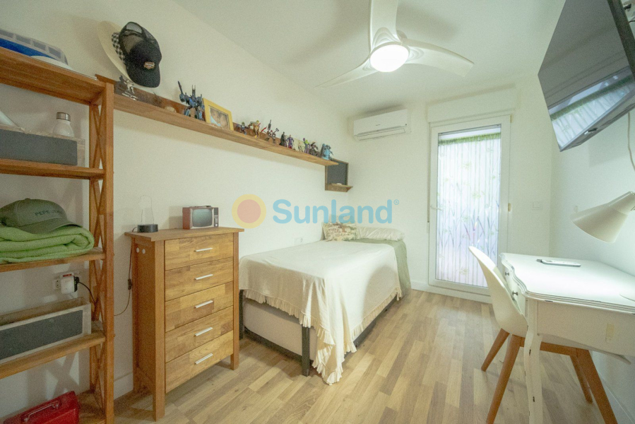 Brukte eiendommer - Villa - Torrevieja - Los Balcones