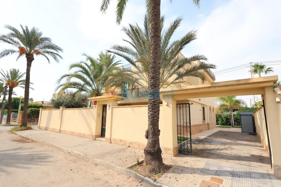 Resale - V - Cabo Roig - Costa blanca