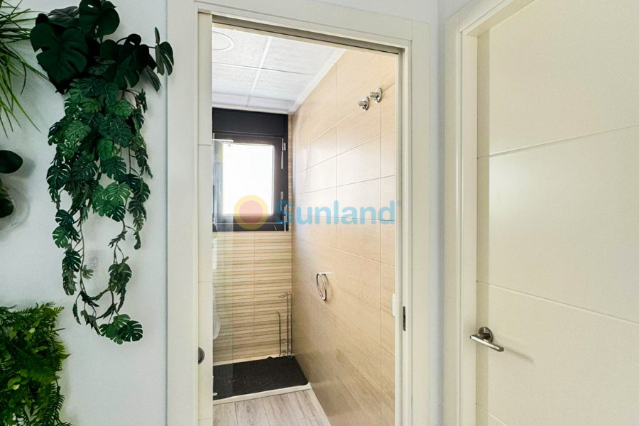 Resale - Townhouse - Orihuela costa - 