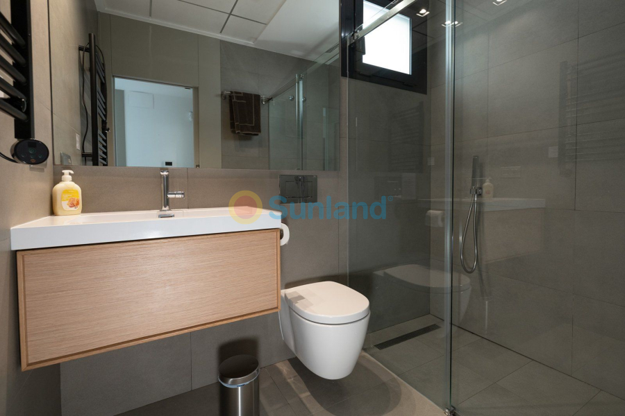 Nueva construcción  - Chalet - Torrevieja - La Mata