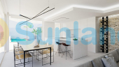 New Build - Apartment - Calpe - Mascarat