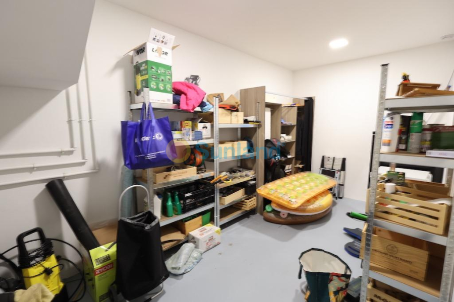 Segunda mano - V - San Miguel De Salinas - Las Colinas Golf