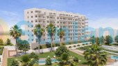 New Build - Ground floor apartment - San Miguel De Salinas - Pueblo