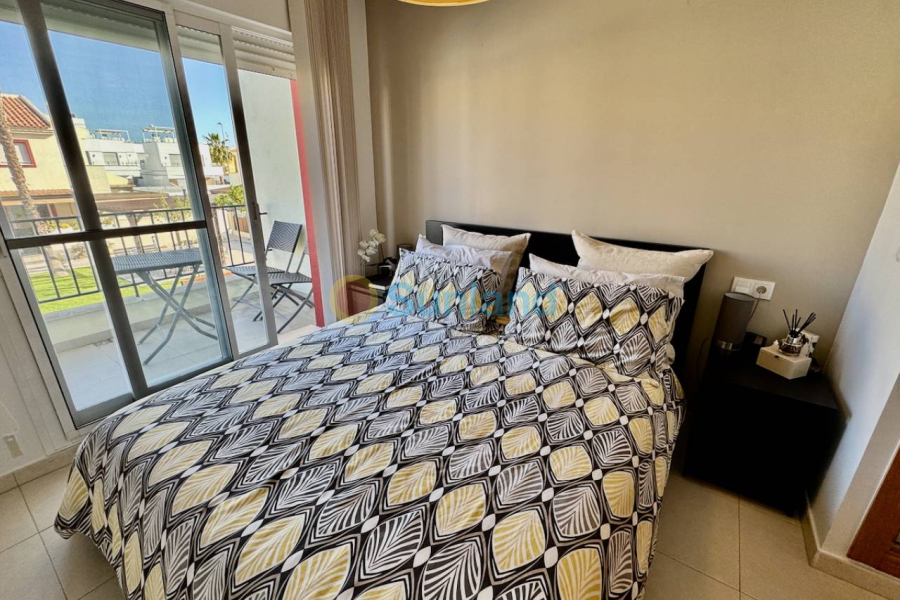 Använda fastigheter - Villa - Ciudad Quesada