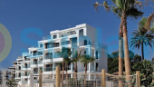 Ny bygg - Ground floor apartment - Dénia - L´Estanyó (Marinas)