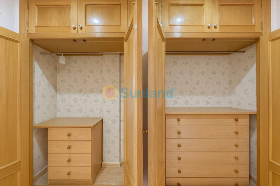 Segunda mano - Terraced house - Orihuela Costa - Aguamarina