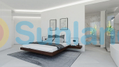 New Build - Apartment - Calpe - Mascarat