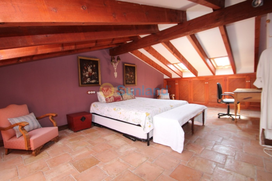 Resale - C - Orihuela - Torremendo