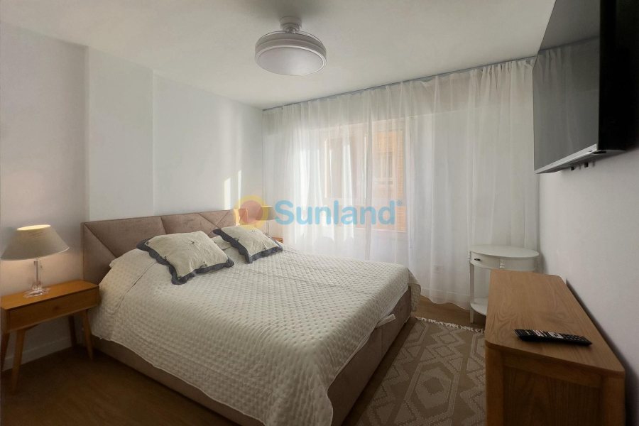 Resale - Apartment - Torrevieja - 