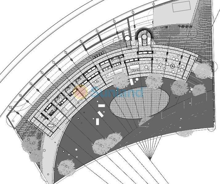 New Build - Villa - Benissa - Racó Del Galeno
